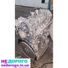 Двигун Jetta 1.4 TSI 2021, 04E103023 VAG, бензин, 1.4 л.