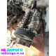Двигун Volkswagen Jetta MK6 1.4 TSI, 2011 рік, 1.4 л, бензин.