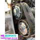 Двигун Volkswagen Jetta MK6 1.4 TSI, 2011 рік, 1.4 л, бензин.