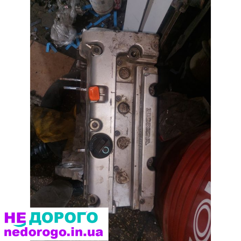 Двигун К20 Honda Accord 7, 2.0, бензин, 2007.