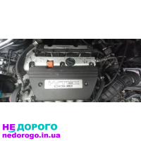 Двигун К20 Honda Accord 7, 2.0, бензин, 2007.
