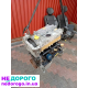 Двигун K4M 782 1.6 16V для RENAULT SCENIC 2 (03-09) 1.6 л паливо бензин.