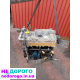 Двигун K4M 782 1.6 16V для RENAULT SCENIC 2 (03-09) 1.6 л паливо бензин.