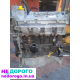 Двигун K4M 812 для RENAULT MEGANE II 03-09 1.6 16V. Українська версія з об'ємом 1.6 літра.