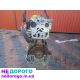 Двигун K4M 812 для RENAULT MEGANE II 03-09 1.6 16V. Українська версія з об'ємом 1.6 літра.
