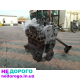 Двигун K4M RENAULT Scenic II 1.6 16V, 2003, 1.6 л, бензин.