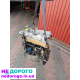 Двигун K4M RENAULT Scenic II 1.6 16V, 2003, 1.6 л, бензин.