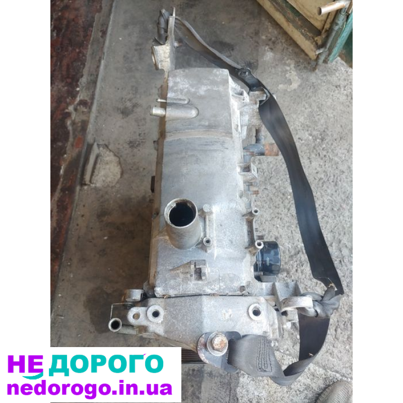 Двигун Renault K7M 1.6 702 721 710 731 741 для Рено Лоджі Докер Логан. Об'єм 1.6 л, бензин, випуск Renault.