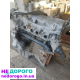 Двигун Renault K7M 1.6 702 721 710 731 741 для Рено Лоджі Докер Логан. Об'єм 1.6 л, бензин, випуск Renault.