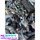 Двигун K9K 1.5 або 1.9 Renault Kangoo Megane Scenic Trafic Clio. Виробництво Renault. Дизельне паливо.