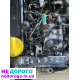 Двигун K9K 1.5 або 1.9 Renault Kangoo Megane Scenic Trafic Clio. Виробництво Renault. Дизельне паливо.