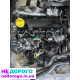 Двигун K9K 1.5 або 1.9 Renault Kangoo Megane Scenic Trafic Clio. Виробництво Renault. Дизельне паливо.