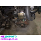 Двигун K9K 1.5-1.9 Renault Kangoo Megane Scenic Trafic Clio. Дизель, 2000-х, 1.5-1.9 л.