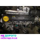 Двигун K9K 1.5-1.9 Renault Kangoo Megane Scenic Trafic Clio. Дизель, 2000-х, 1.5-1.9 л.