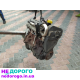 Двигун K9K 1.5 dci Renault Dacia, Euro 4, стартер спереду, українська мова, 2008 рік, дизель, 1.5 л.