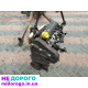 Двигун K9K 1.5 dci Renault Dacia, Euro 4, стартер спереду, українська мова, 2008 рік, дизель, 1.5 л.
