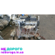 Двигун K9K 656 1.5 DCI, Renault, 2014, дизель.