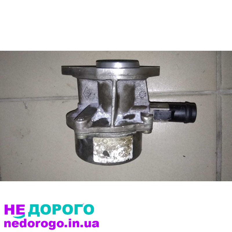 Двигун К9К 702, 1.5 DCI, випущений в Україні. Назва: K9K 702, модель: 1.5 DCI, рік випуску: 702, об'єм: 1.5 л, паливо: дизель.