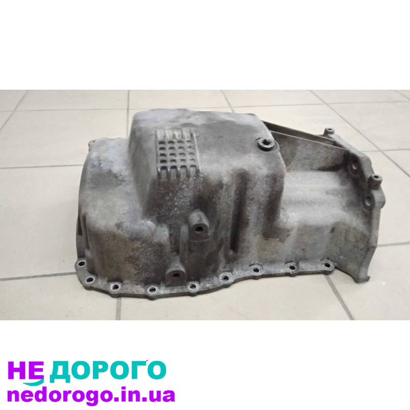 Двигун К9К 702, 1.5 DCI, випущений в Україні. Назва: K9K 702, модель: 1.5 DCI, рік випуску: 702, об'єм: 1.5 л, паливо: дизель.