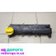 Двигун К9К 702, 1.5 DCI, випущений в Україні. Назва: K9K 702, модель: 1.5 DCI, рік випуску: 702, об'єм: 1.5 л, паливо: дизель.
