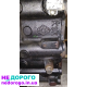 Двигун К9К 702, 1.5 DCI, випущений в Україні. Назва: K9K 702, модель: 1.5 DCI, рік випуску: 702, об'єм: 1.5 л, паливо: дизель.