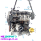 Двигун K9K 896 для DACIA DUSTER 1 2010-2018 1,5 DCI 8V.