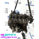 Двигун K9K 896 для DACIA DUSTER 1 2010-2018 1,5 DCI 8V.