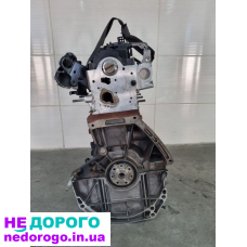 Двигун K9KE628 Renault Clio 4 / Dacia/Nissan/Mercedes Citan 1.5 dci, 2013, 1.5 л, дизель.