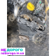 Двигун K9K, Renault Kangoo, 2003, 1.5dci, дизель, Euro3.