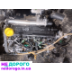 Двигун K9K, Renault Kangoo, 2003, 1.5dci, дизель, Euro3.