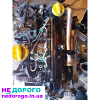 Двигун K9K, Renault, 2005, 1.5 л, дизель.