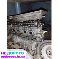 Двигун Toyota Camry 40, 2011, 2.5 л бензин.