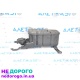 Двигун Audi A4 17-23, 2.0 TFSI, канистра з углем, коленвал, абсорбер.