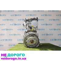 Двигун Audi A4 17-23, 2.0 TFSI, канистра з углем, коленвал, абсорбер.