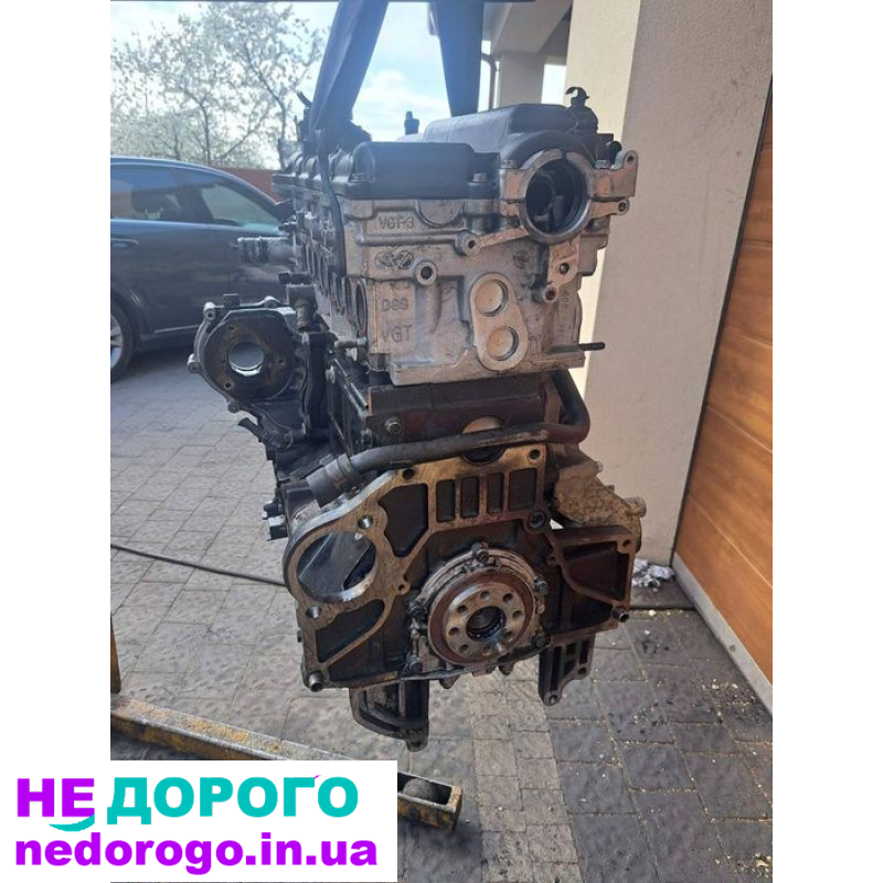 Двигун Кіа Соренто 2,5 D4CB, 2007, 2,5 л дизель. В хорошому стані.