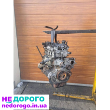 Двигун Кіа Соренто 2,5 D4CB, 2007, 2,5 л дизель. В хорошому стані.