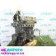 Двигун Fiat 500L 14-20 1.4 бензин Катализатор Компрессор кондиціонера.