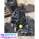 Двигун Кенго Меган 1.5 K9K, 2003-2008, 1.5 л, дизель, Євро 3, Євро 4.