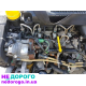 Двигун Кенго Меган 1.5 K9K, 2003-2008, 1.5 л, дизель, Євро 3, Євро 4.