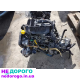 Двигун Кенго Меган 1.5 K9K, 2003-2008, 1.5 л, дизель, Євро 3, Євро 4.