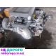 Двигун KIA Carnival 1, 2,9 CRDI, K56AK2A, 2005, 2,9 л, дизель.