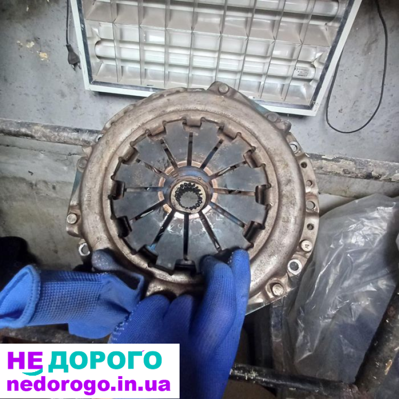 Двигун Kia ceed, G4FC, 2012, 1.6 л, бензин.