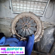 Двигун Kia ceed, G4FC, 2012, 1.6 л, бензин.