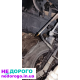 Двигун Kia Cerato 1,6 бензин, 2018 рік, об'єм 1,6 л.