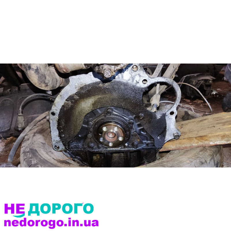 Двигун Kia Cerato 1,6 бензин, 2018 рік, об'єм 1,6 л.