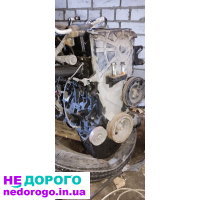 Двигун Kia Cerato 1,6 бензин, 2018 рік, об'єм 1,6 л.