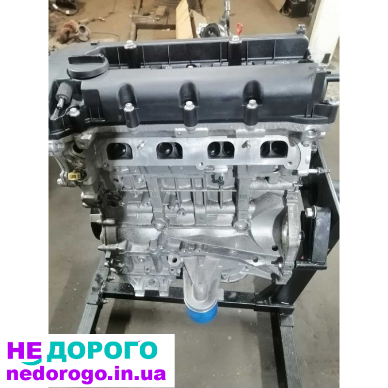 Двигун Kia Magentis Sonata Carens 2.0 G4KD 2010 2.0 л бензин. Гарантія за правилами мерчант гугл.