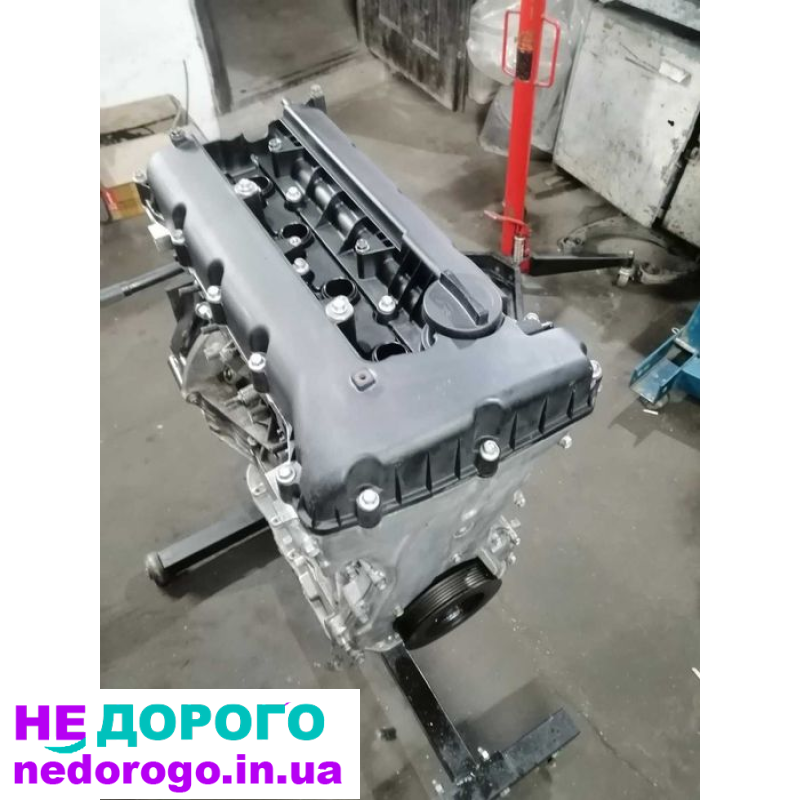 Двигун Kia Magentis Sonata Carens 2.0 G4KD 2010 2.0 л бензин. Гарантія за правилами мерчант гугл.