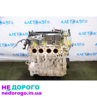 Двигун Kia Optima 16-20, 2.4 л, бензин.