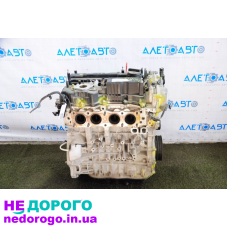 Двигун Kia Optima 16-20, 2.4 л, бензин.